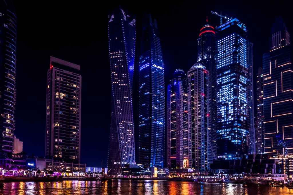 Easy steps to setting up an LLC in Dubai